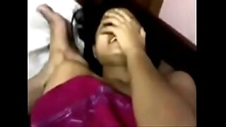 Desi cute shy girl from 6969cams.com first time making of mating video