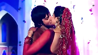 Indian bhabi getting fucked just about her wedding
