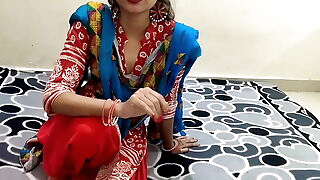 Desi stepmom prominent blowjob just about young boy xxx with Hindi audio, insulting talk, saarabhabhi6