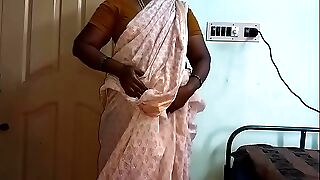 Indian Hot Mallu Aunty Nude Selfie Plus Fingering For  prime mover in law