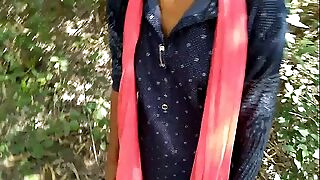 Desi outdoor fuck  girlfriend Fucking with make obsolete hordcore doggy style